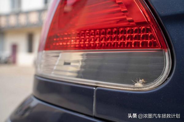 「典藏座駕」整備一臺經典的寶馬E66,於所到之處書寫下闊瀾人生 「典藏座駕」整備一臺經典的寶馬E66,於所到之處書寫下闊瀾人生