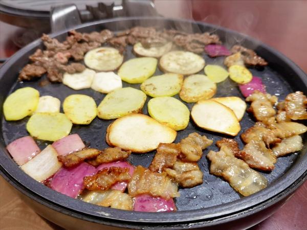 電餅鐺,除了烙餅還能做什麼?教你5種不一樣的做法,簡單又美味 電餅鐺,除了烙餅還能做什麼?教你5種不一樣的做法,簡單又美味