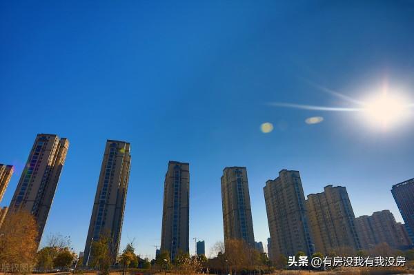 5天內，三大部門連續喊話房地產，釋放什麼訊號？