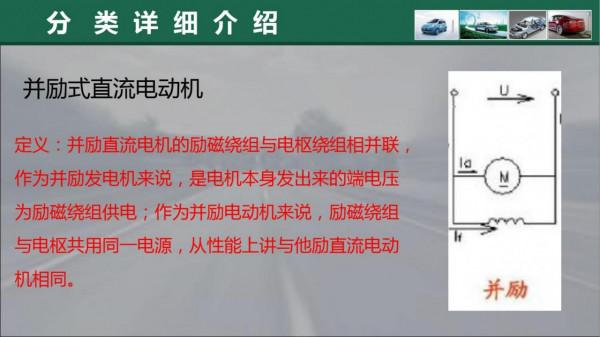 新能源汽車PPT學習合集（22份課件，1640頁）