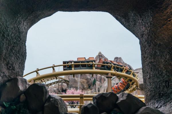 首箇中國人自己的主題樂園,原來吳承恩的家鄉真的有西遊記 首箇中國人自己的主題樂園,原來吳承恩的家鄉真的有西遊記