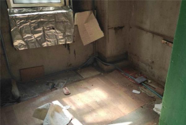 杭州姑娘為省錢,自己動手改造89㎡毛坯房,入住半年越住越愜意 杭州姑娘為省錢,自己動手改造89㎡毛坯房,入住半年越住越愜意