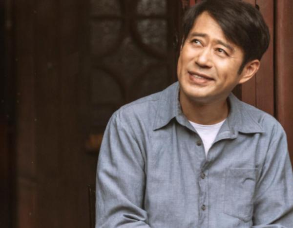 《君九齡》特別出演有誠意，喬祖望你是不是走錯片場了？