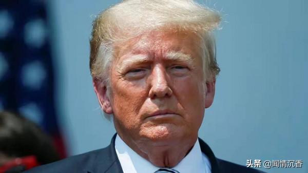 拜登政府感謝特朗普支援接種疫苗以及加強接種