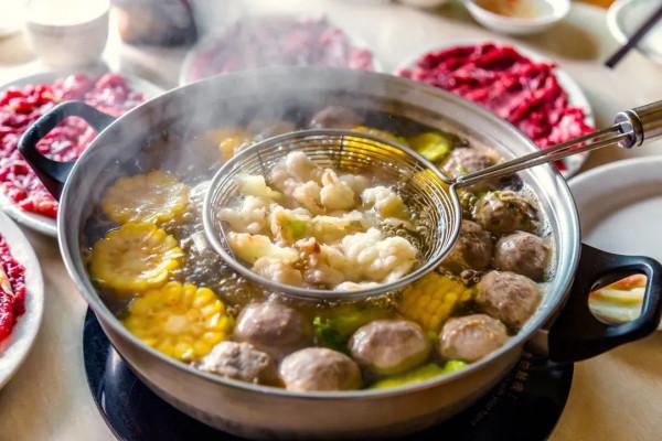 大口吃肉,才是“貼秋膘”的正確姿勢 大口吃肉,才是“貼秋膘”的正確姿勢