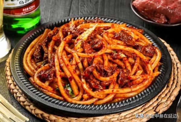 無辣不歡的時代，我們的味蕾，死了