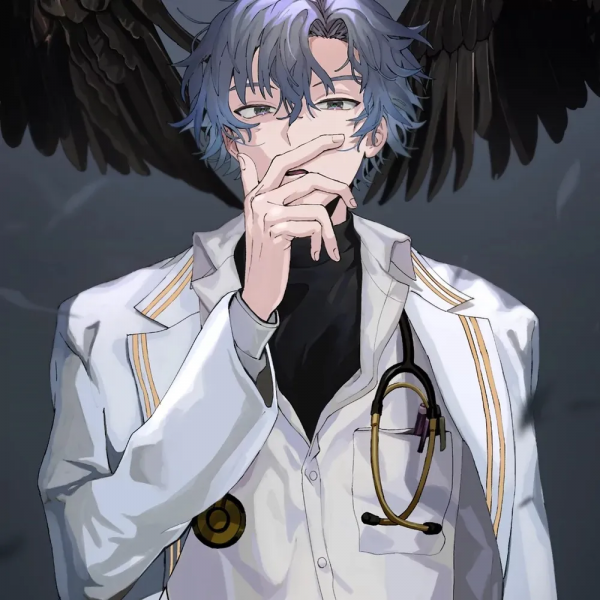 寶藏男女生動漫頭像