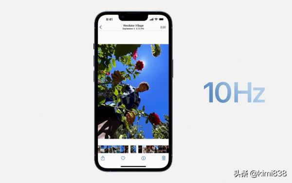 乏善可陳：蘋果9月釋出會全彙總