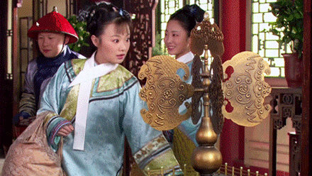 古代的長安，盛夏怎麼過