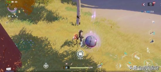 《幻塔》評測:蛻變重生的開放世界手遊新貴 《幻塔》評測:蛻變重生的開放世界手遊新貴