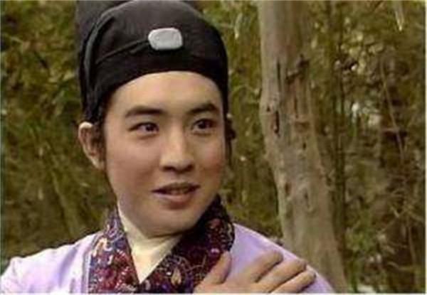 入戲太深以賈寶玉自詡，苦追陳曉旭被拒，32歲酗酒暴病離開人世