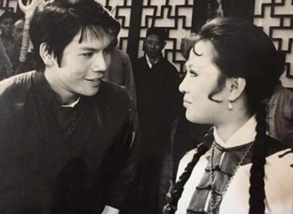 “香港女梟雄”向太的風雨人生