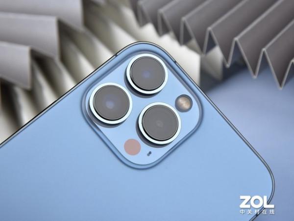 蘋果終於要升級了？iPhone 14、15系列或將大幅提升影像模組畫素