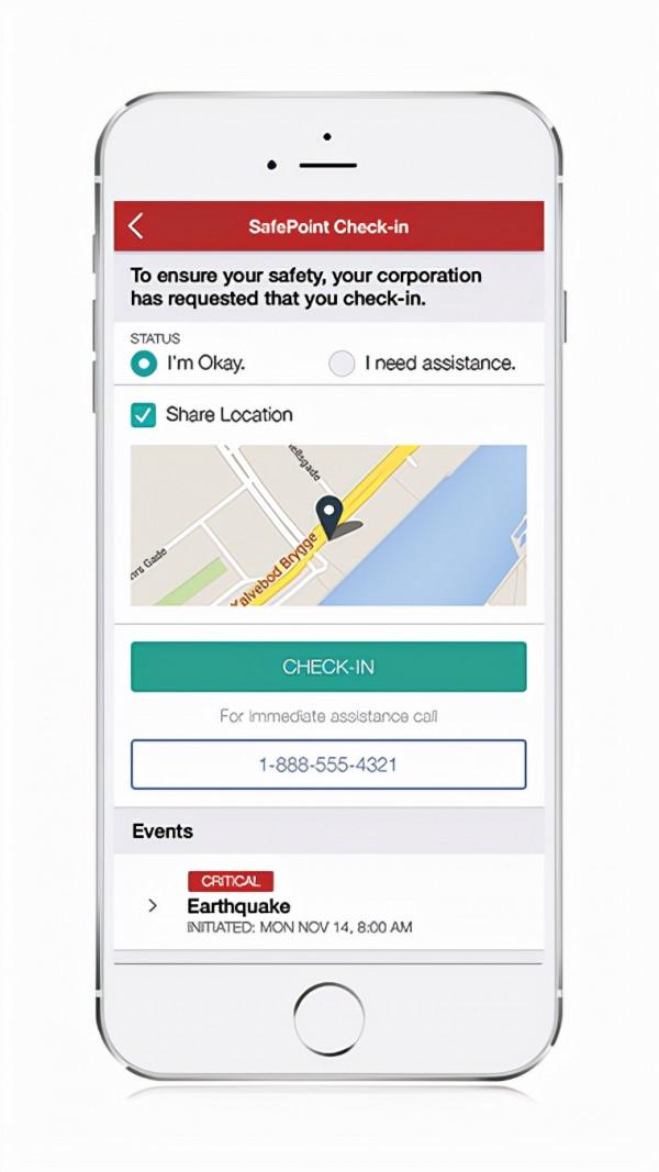 Sabre SafePoint 增加旅行限制追蹤功能