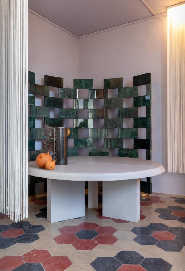 Contemporary Cluster丨 當代多功能藝術公寓