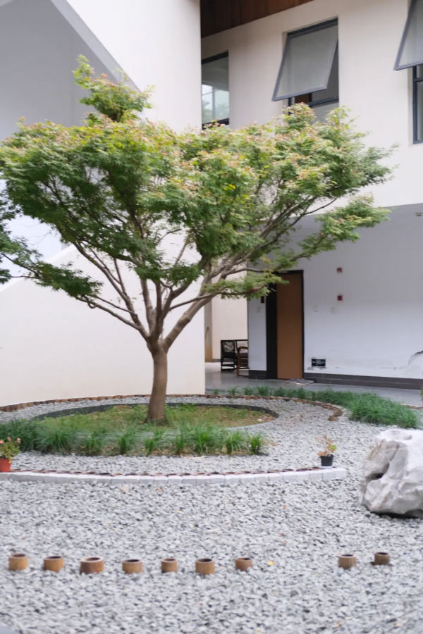 別再說什麼小京都了，寧波這些寺廟來打臉了