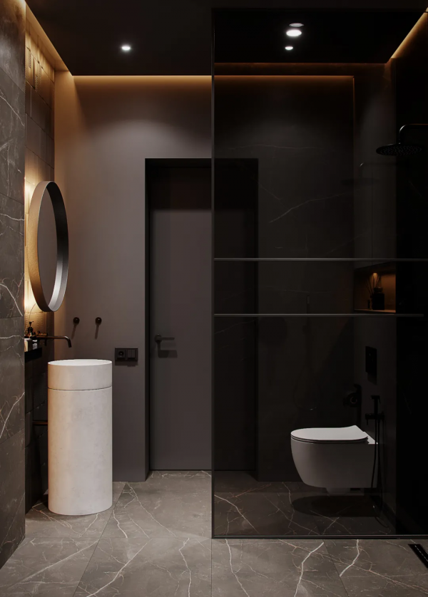 烏克蘭大平層,暢享別墅式居住體驗 烏克蘭大平層,暢享別墅式居住體驗