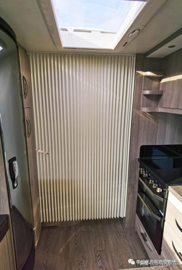 Hobby房車|尊享版660WFC,高階進口把家帶在身邊 Hobby房車|尊享版660WFC,高階進口把家帶在身邊