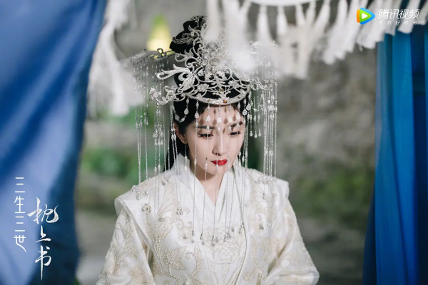 不用驚訝，這些形象出自同一個造型師