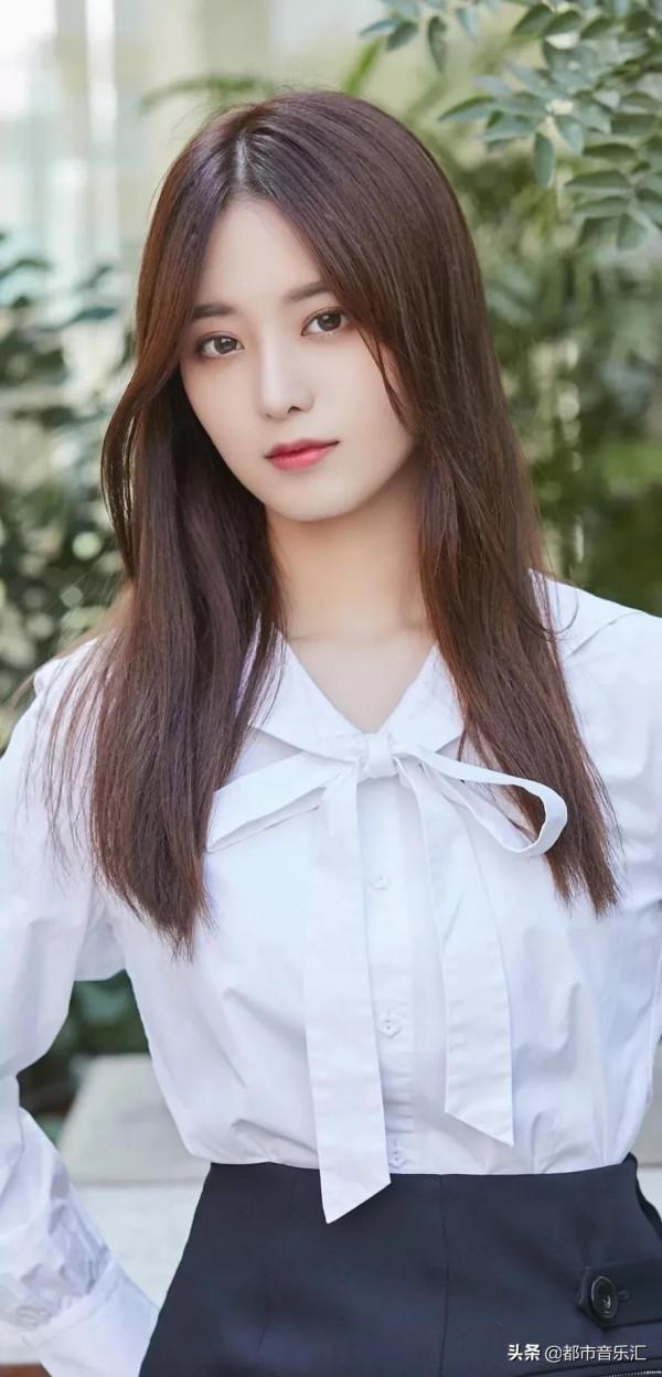 明星高畫質桌布《徐藝洋》 明星高畫質桌布《徐藝洋》