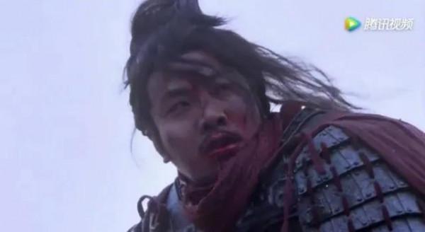 縱橫沙場秦公子華，一片丹心照嬴秦。白起崛起之前的秦軍戰神贏華