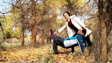 我們為什麼要去旅行? 我們為什麼要去旅行?