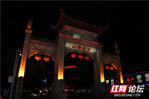 南嶽衡山的魅力在哪?今天帶你去一探究竟 南嶽衡山的魅力在哪?今天帶你去一探究竟