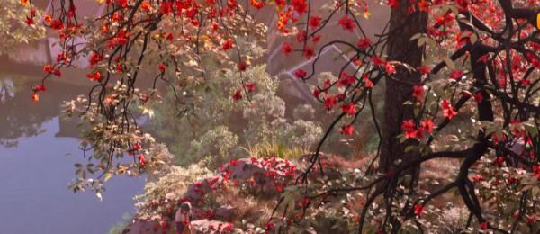 《雄獅少年》最讓人動容的臺詞：山路望不到頭，我只能往前走了