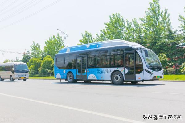 資訊 | 生態環境部正式開啟甲醇汽車公告申報埠,吉利或將受益 資訊 | 生態環境部正式開啟甲醇汽車公告申報埠,吉利或將受益