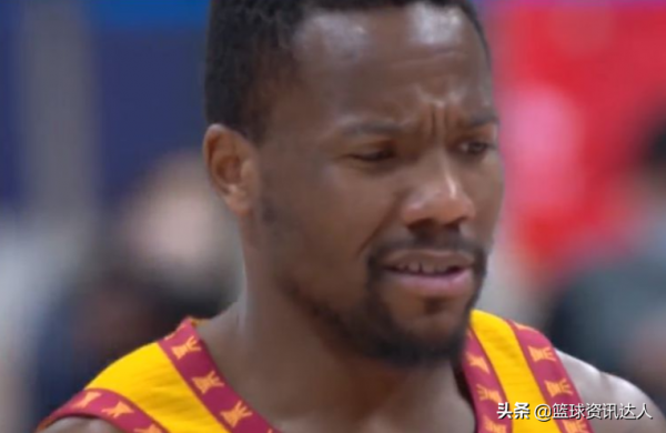 山東勝山西！沃特45分，培東驚喜，老哈+小高犯罪，山西4將難救主