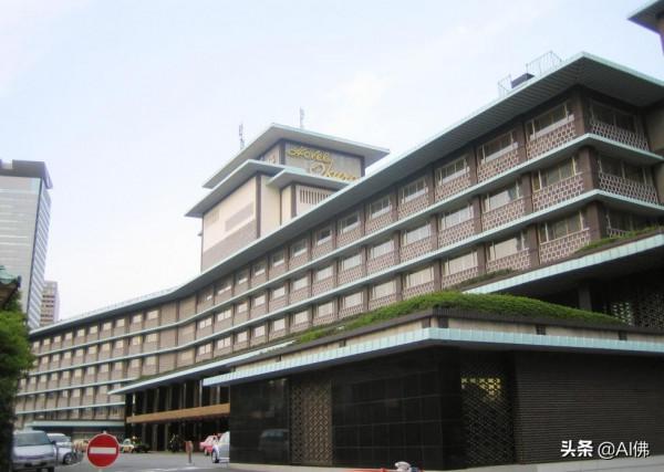 世界上被拆除的20個標誌性建築