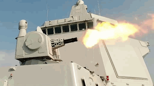 架空：基洛夫續作，中俄聯合研發296個垂髮的導彈叢林，21055計劃