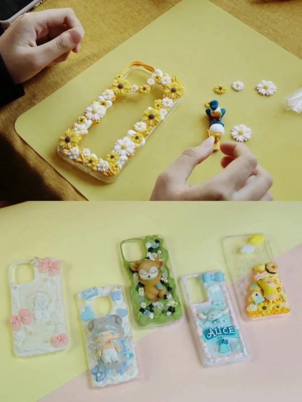 想要感受手作的樂趣，松江這4家店就能滿足你