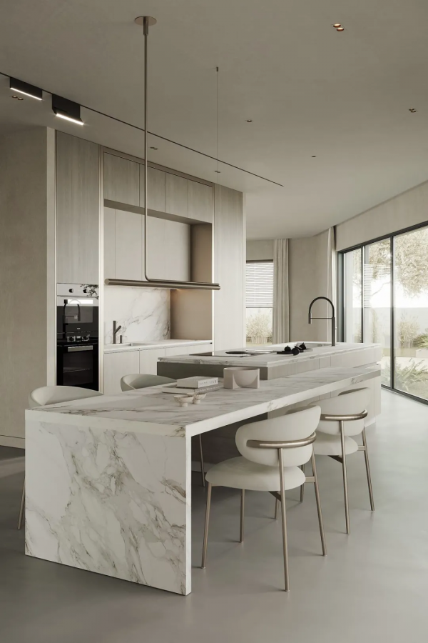 烏克蘭精緻極簡主義