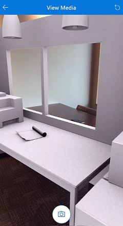 微軟出了一款APP透過AR大大提高銷售轉化率 微軟出了一款APP透過AR大大提高銷售轉化率