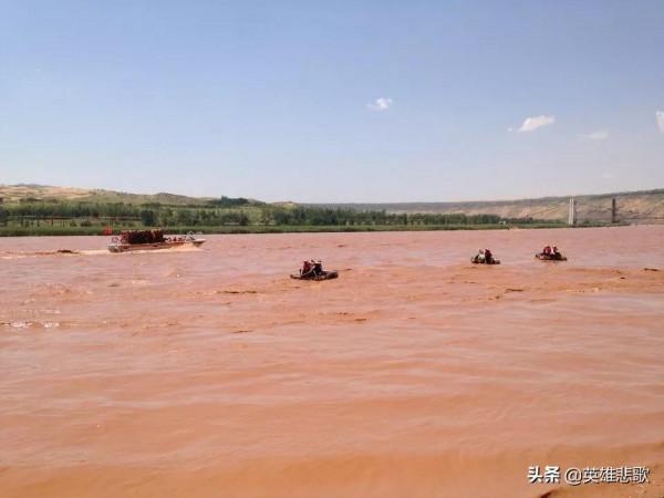 沙子如此緊俏，價格連年瘋漲，為何不去沙漠中運輸或到黃河裡採？