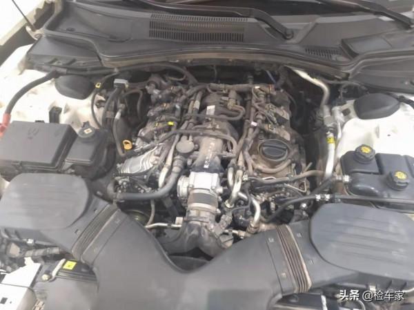 外形咋呼內飾落伍，58萬買臺小姐姐鍾愛的瑪莎拉蒂只為聽個聲響？