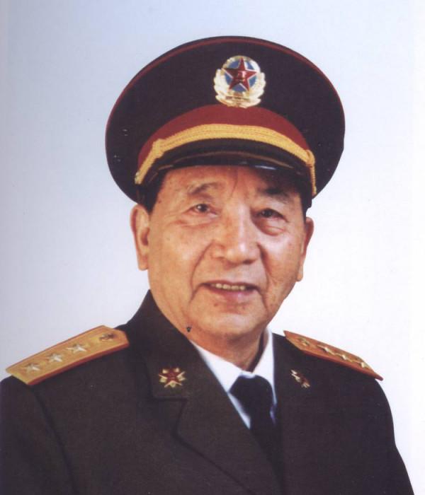 中國人民志願軍戰力究竟有多強?看看志願軍各軍長的履歷就明白了 中國人民志願軍戰力究竟有多強?看看志願軍各軍長的履歷就明白了