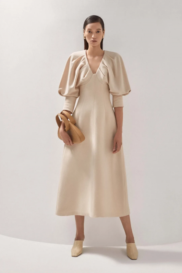 年會實用穿搭，快學起來