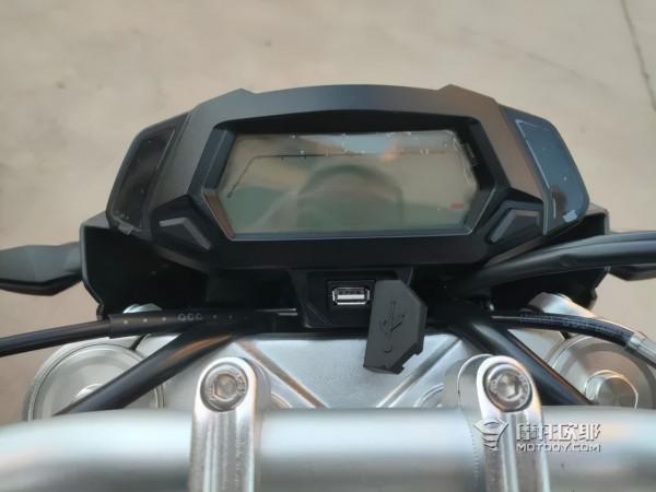 目前量產500cc最強機器,無極525R比500R和500AC有哪些進步 目前量產500cc最強機器,無極525R比500R和500AC有哪些進步