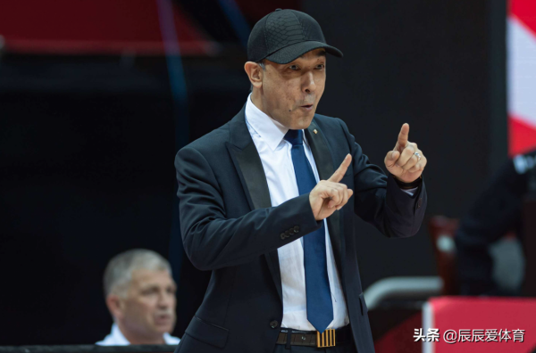 阿的江臨時離開外教出任新疆主帥，籃壇豪門追頂級後衛衝擊總冠軍