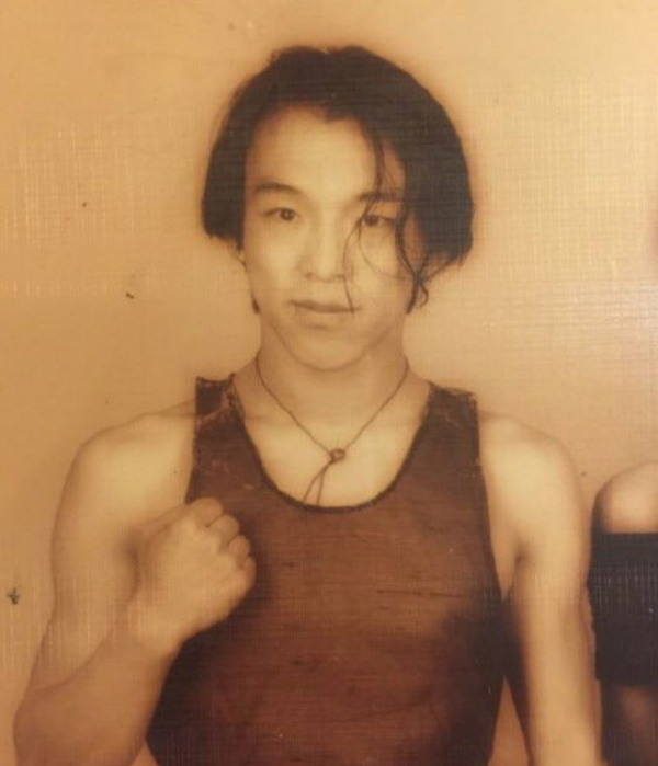 “青島小夥”黃渤,獨愛醜妻24年,林志玲、舒淇都要靠邊站 “青島小夥”黃渤,獨愛醜妻24年,林志玲、舒淇都要靠邊站