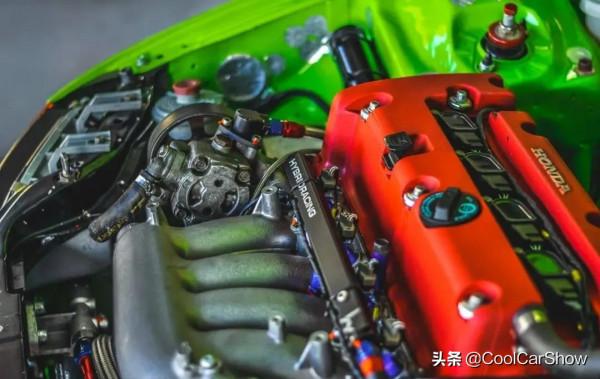 沒錯，前驅車也能跑拉力