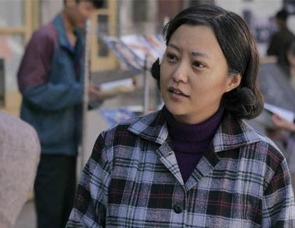 高圓圓終於承認自己老了，她的自知之明，讓多少女星汗顏？