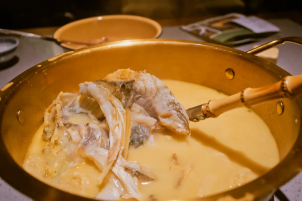 香到我了！這座江西小城的美食屬性藏得太深