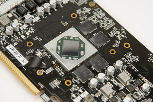 AMD Radeon RX6600評測:更親民的次世代體驗 AMD Radeon RX6600評測:更親民的次世代體驗