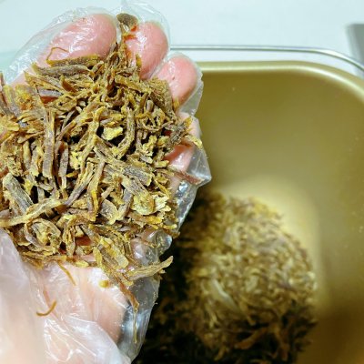 忙裡偷個懶,輕鬆來一碗寶寶輔食之豬肉鬆和牛肉鬆 忙裡偷個懶,輕鬆來一碗寶寶輔食之豬肉鬆和牛肉鬆