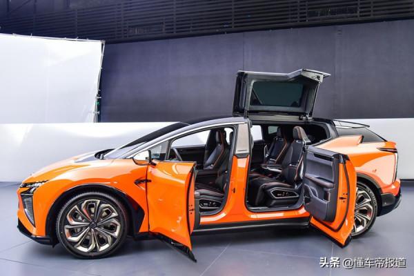 特寫 | 烏鎮汽車夜話圓桌論壇:高合丁磊不願與沃爾沃奧迪“同臺” 特寫 | 烏鎮汽車夜話圓桌論壇:高合丁磊不願與沃爾沃奧迪“同臺”