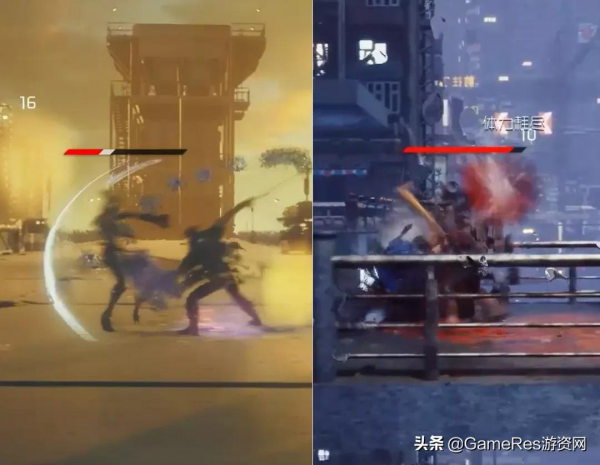 構建硬核戰鬥與隨機關卡：《生死輪迴》的設計與Gameplay技術實現