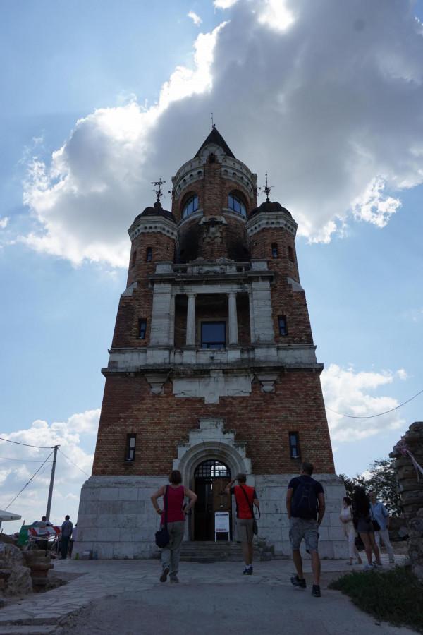 2019暑假塞爾維亞、波黑之旅（2）